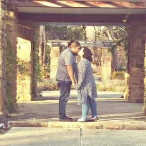 Meet your Posher, Lupe